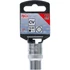 BGS dugókulcs 12 mm 1/2" 12 szögű "Gear Lock"