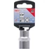 BGS dugókulcs 15 mm 1/2" 12 szögű "Gear Lock"