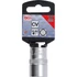 BGS dugókulcs 16 mm 1/2" 12 szögű "Gear Lock"