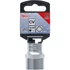BGS dugókulcs 19 mm 1/2" 12 szögű "Gear Lock"