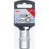 BGS dugókulcs E18 1/2" belső torx