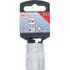 BGS dugókulcs E24 1/2" belső torx