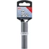 BGS dugókulcs E16 1/2" belső torx hosszított