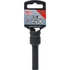 BGS légkulcs E10 1/2" belső torx hosszított