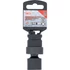 BGS csuklós gépi dugókulcs 18 mm 1/2" hatlapfejű