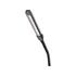 Extol LED munkalámpa 500 Lm 2500 mAh flexibilis szár USB-s