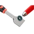 Extol mini csiszoló készlet 3,0 mm 40 db
