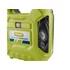 Extol olajmentes légkompresszor 1100 W 8 bar 180l/min