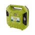 Extol olajmentes légkompresszor 1100 W 8 bar 180l/min