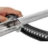 Extol polisztirolvágó hőkés 150 mm 220 W