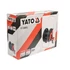 Yato tömlőtartó kocsi 1/2"-3/4"