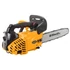 Scheppach RPCS 2630 benzinmotoros ágvágó láncfűrész 30 cm 25