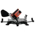 Yato elektromos gérvágó lézeres 185 mm 1500 W
