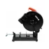 Yato gyorsdaraboló fémekhez 2450 W 355 mm