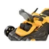 Riwall RALM 3820 SET akkumulátoros fűnyíró 2 db 20 V 4Ah-s akkumulátorral